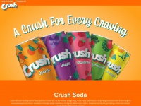 Crushsoda.com