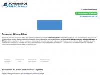Fontaneros24horasbilbao.com