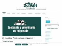 Zoovetesmipasion.com