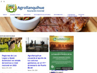 Agrollanquihue.cl