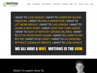 Motionsfitness.com