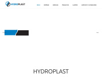 Hydroplast.cl