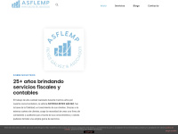 Asflemp.com.do