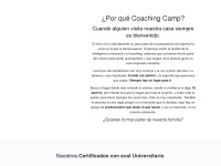 coachingcamp.es Thumbnail