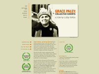 Gracepaleythefilm.com