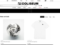 Coliseum.com.pe