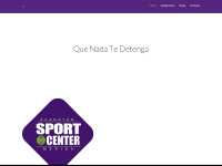Sportcentermerida.com.mx