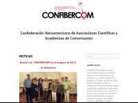 Confibercom.com