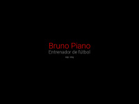 Brunopiano.com