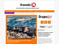 granada24horas.com Thumbnail