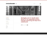 Roricotomate.wordpress.com