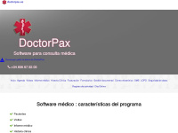 Doctorpax.es