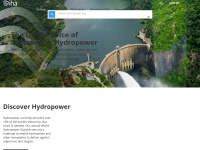 hydropower.org Thumbnail