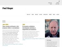 paulsinger.com.br