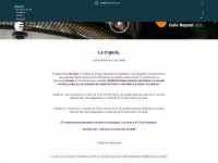 Restaurantelacupula.com