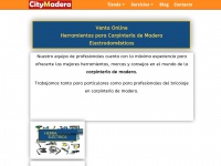 Citymadera.com