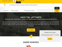 Haco-parts.pl