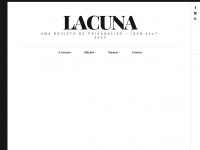Revistalacuna.com