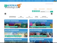 animalwebshop.com