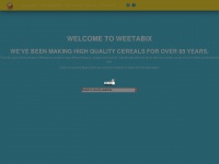 Weetabix.com