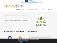 aquasonicdiesel.com Thumbnail