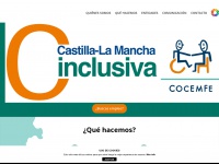 clm-inclusiva.org Thumbnail