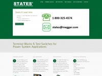 Statesproducts.com