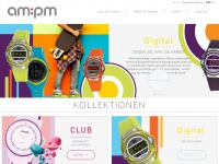 Ampm-watches.com