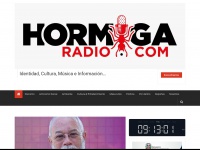 hormigaradio.com