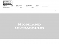 Highlandultrasound.com