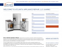 Atlantaappliancesrepairs.com