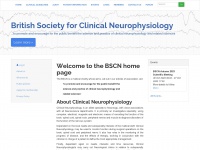 Bscn.org.uk