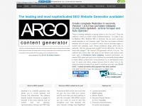 Argo-content.com