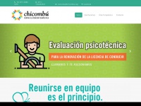 Chicombu.org