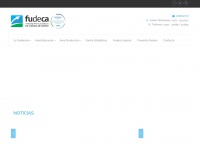 Fudeca.org.ar