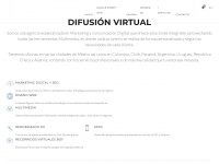 Difusionvirtual.com.mx