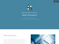 Whalinformatica.com.ar