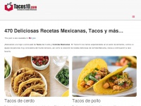 Tacos10.com