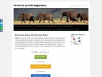 networksprovidehappiness.com