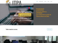 itpa.com.uy Thumbnail