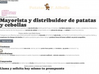 Patatasalbella.es