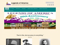 Legendsofamerica.com