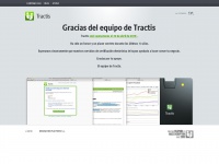 tractis.com