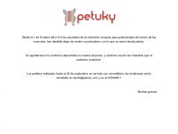 Petuky.com