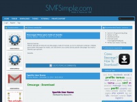 smfsimple.com