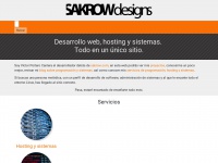Sakrow.com