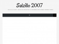 salzillo2007.es Thumbnail