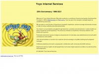 Yoyo.org