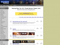 Gamingsites100.com
