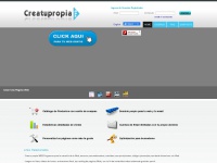 creatupropiaweb.com